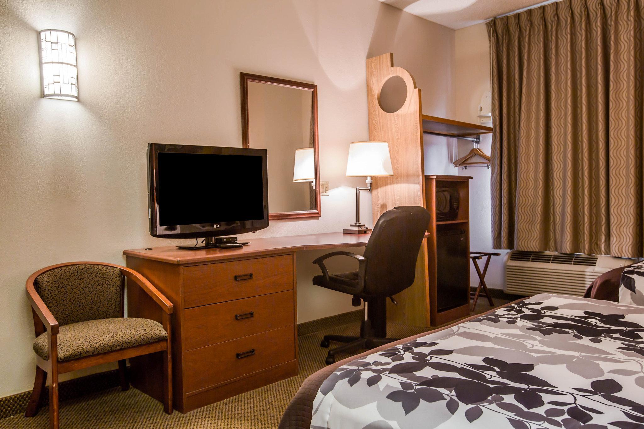 Sleep Inn Pelham Oak Mountain Eksteriør bilde
