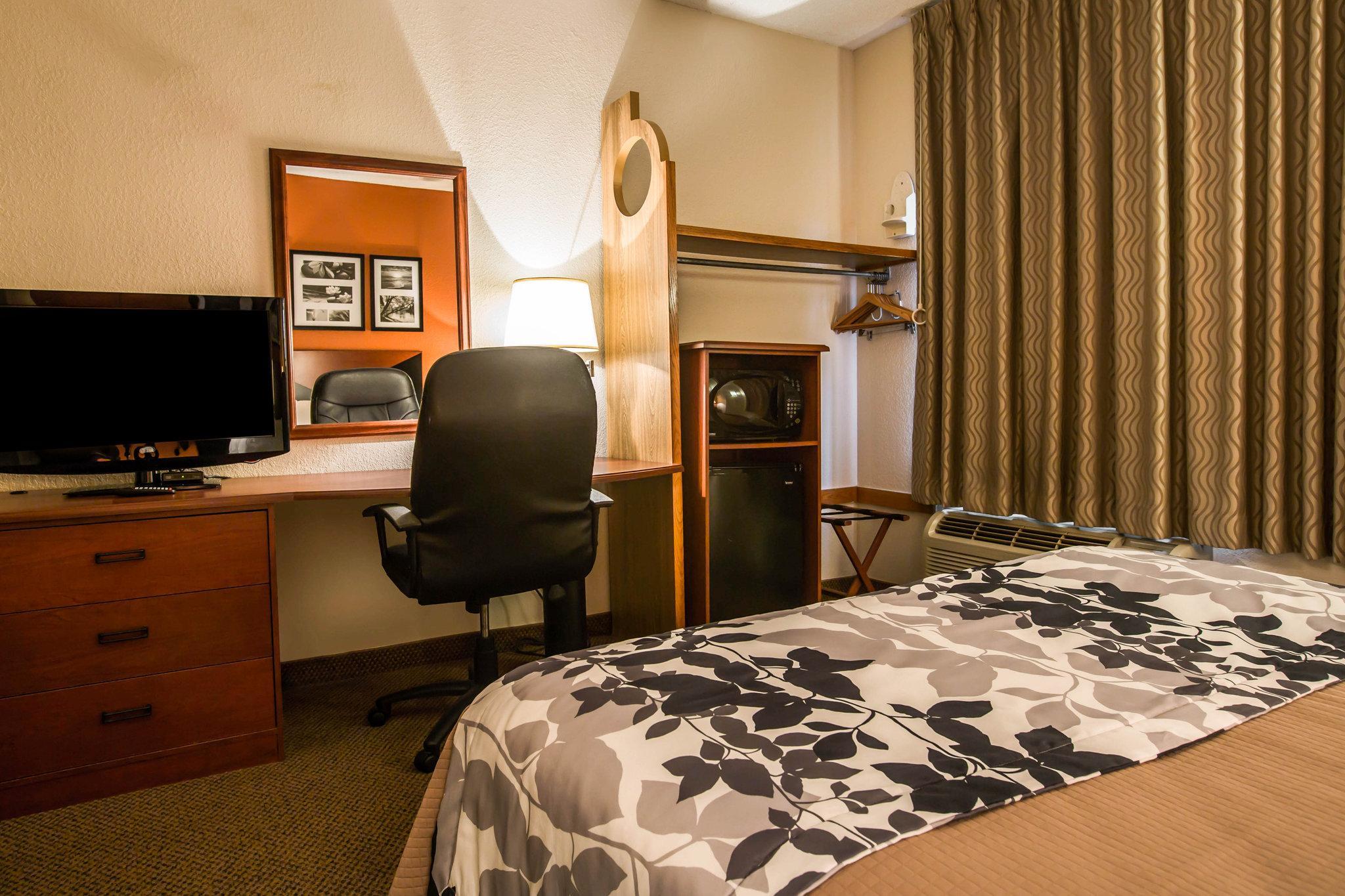 Sleep Inn Pelham Oak Mountain Eksteriør bilde