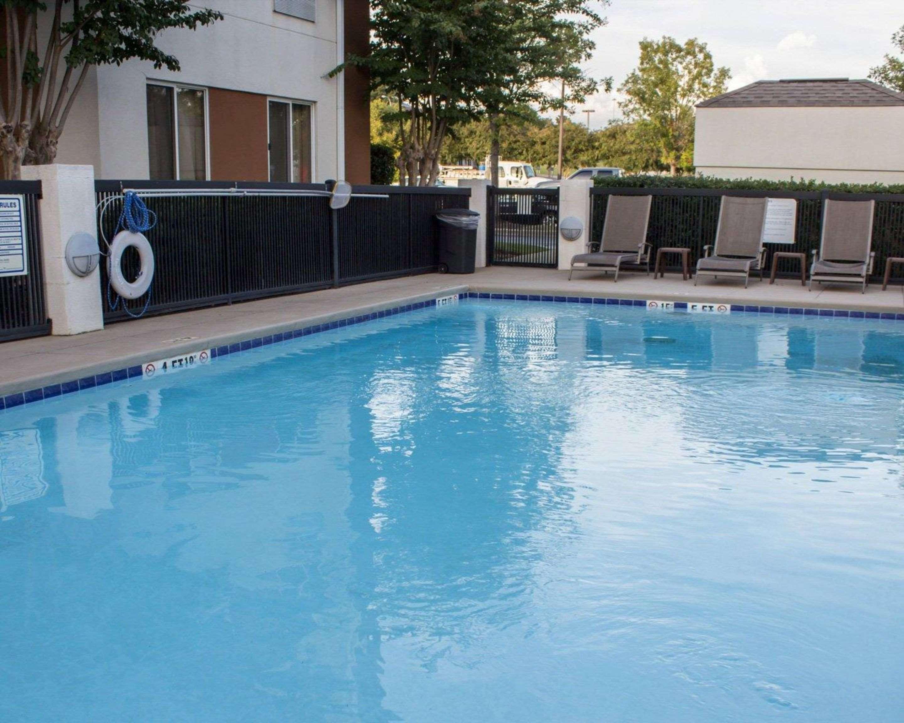 Sleep Inn Pelham Oak Mountain Eksteriør bilde