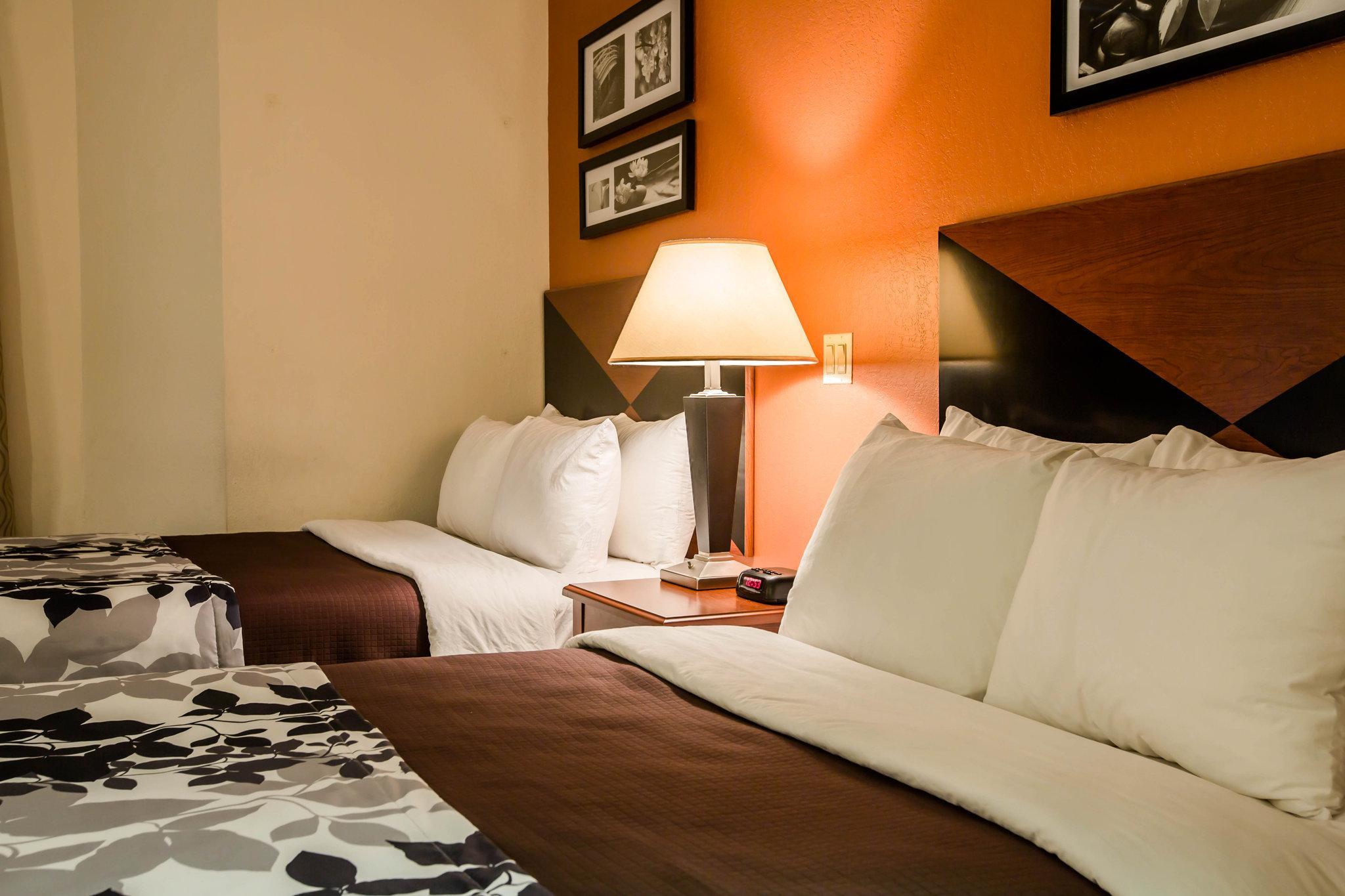Sleep Inn Pelham Oak Mountain Eksteriør bilde