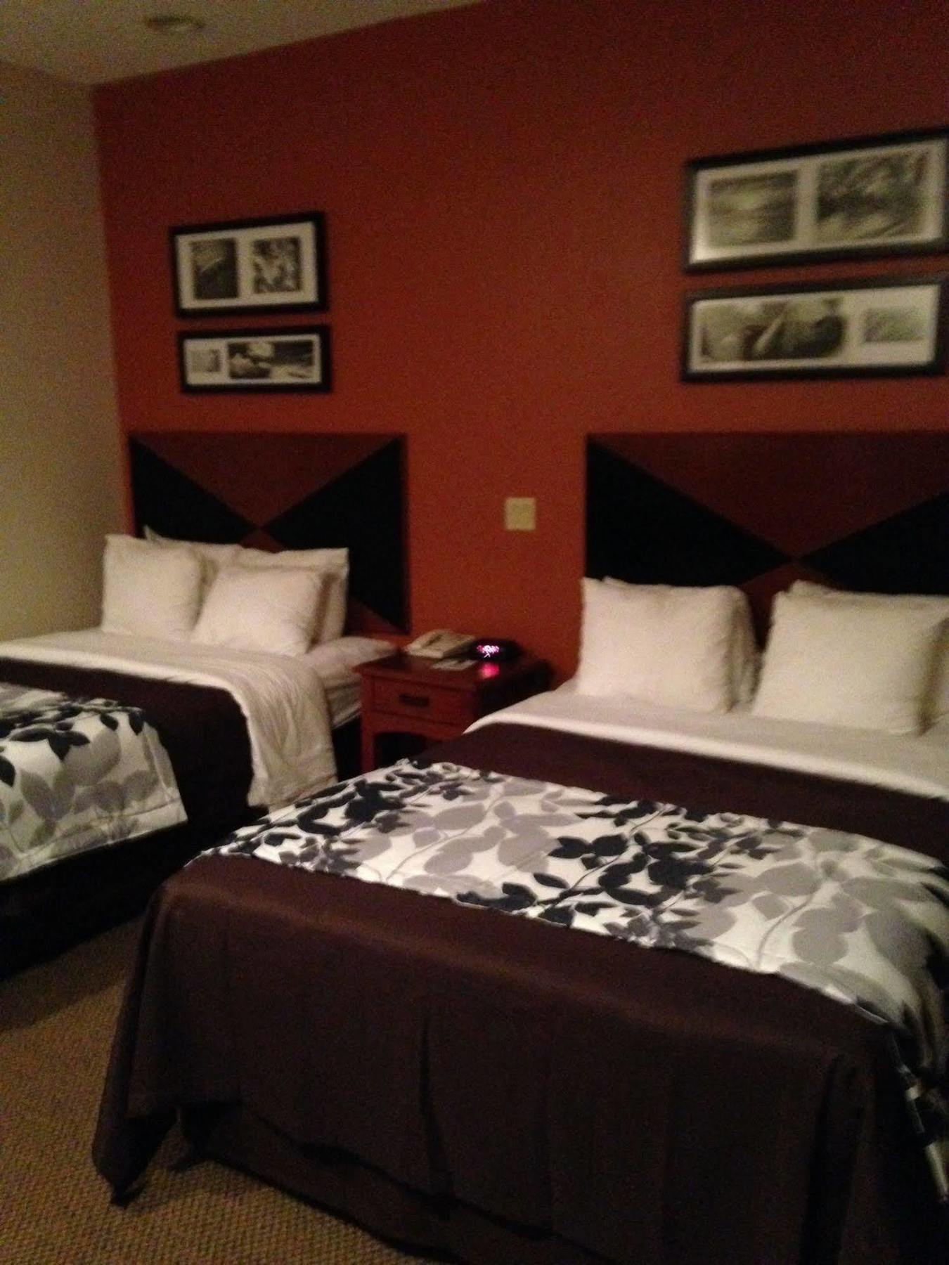 Sleep Inn Pelham Oak Mountain Eksteriør bilde